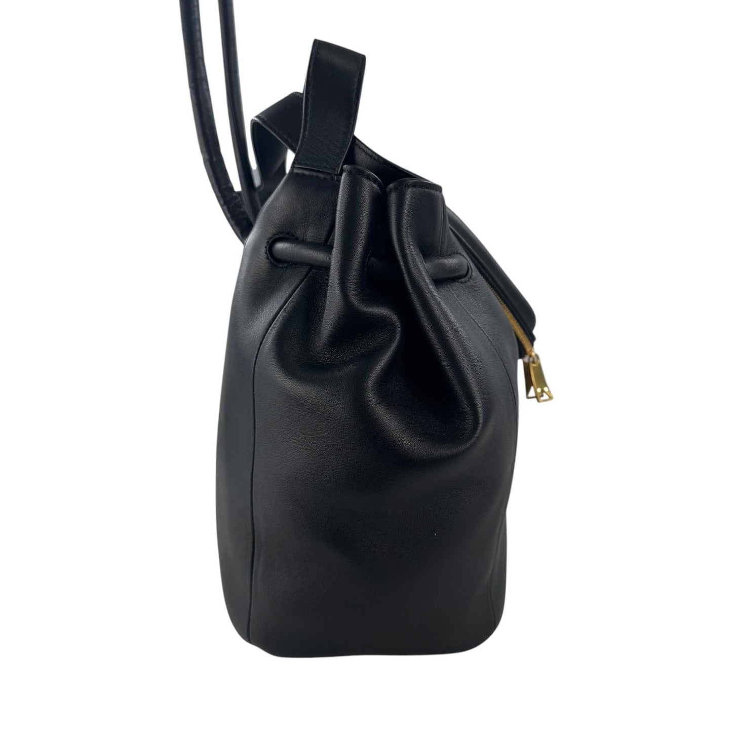 Bottega Veneta Beak Shoulder Bag