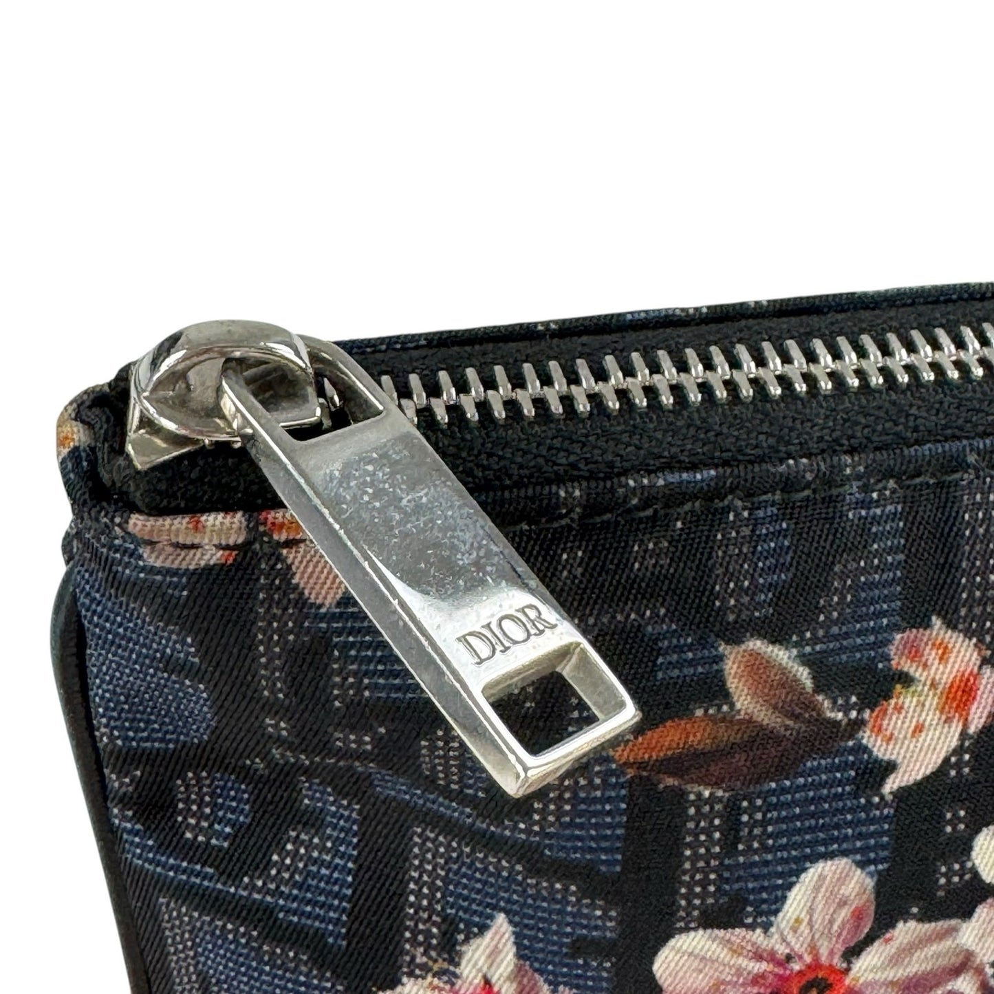 Dior x Sorayama Trotter Pouch