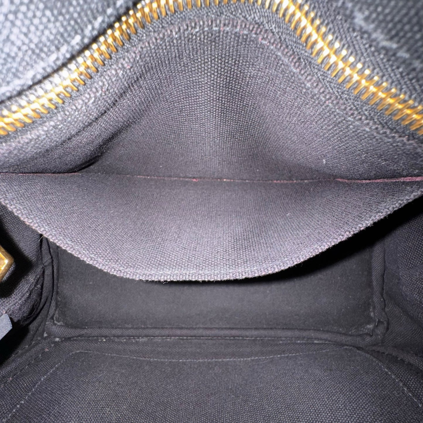 Prada Canapa Tote Bag