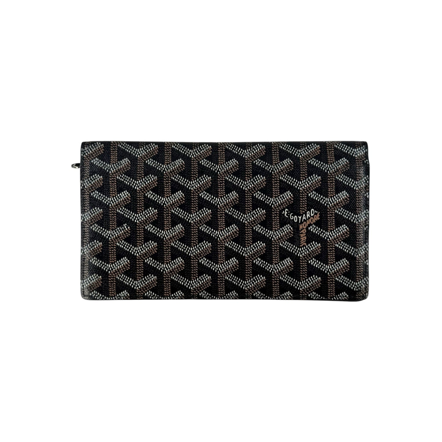 Goyard Richelieu Wallet