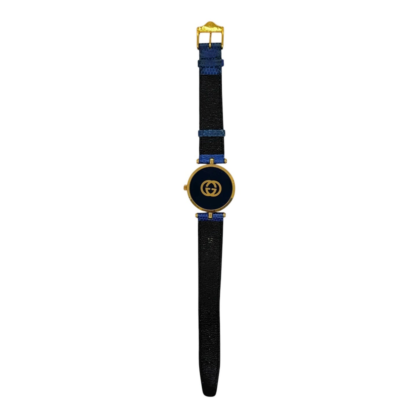 Gucci Vintage Sherry Line 2000L Watch