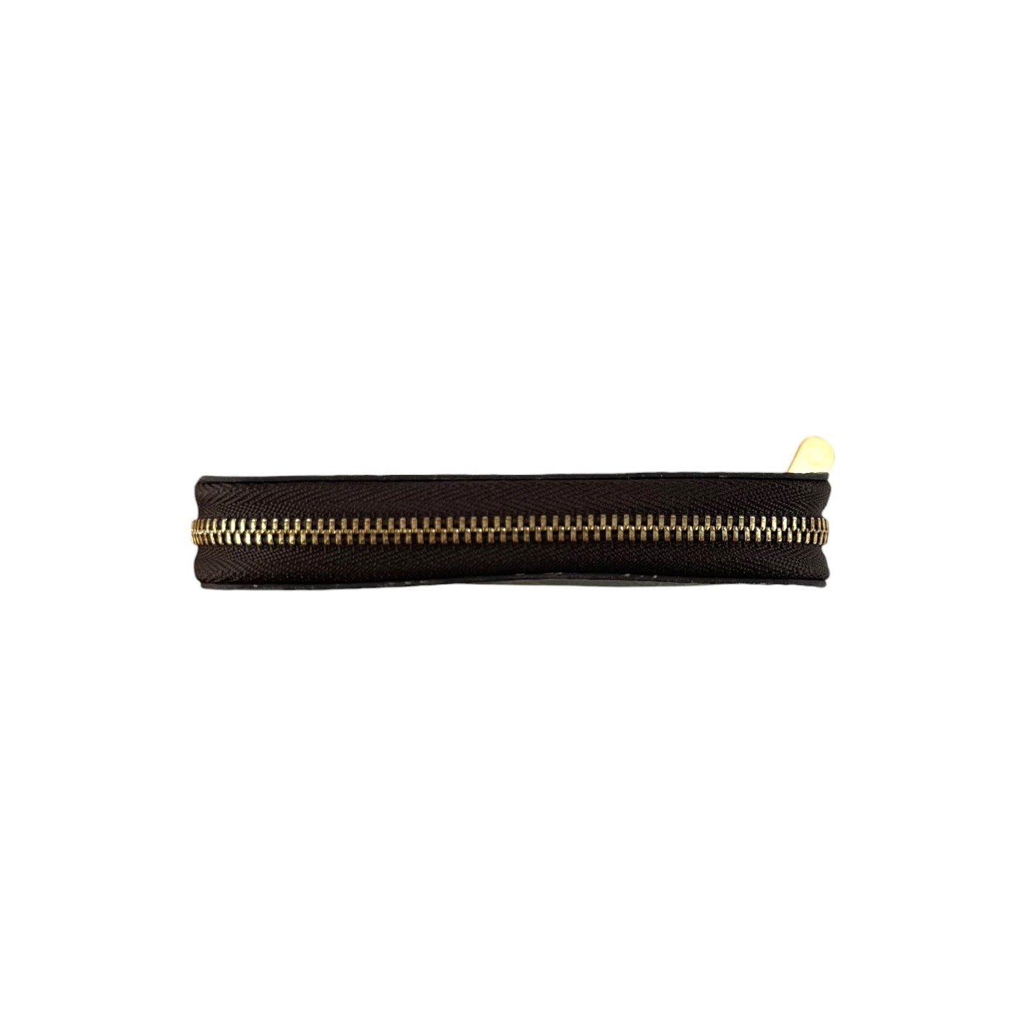 Louis Vuitton Monogram Transatlantic Zippy Compact Wallet