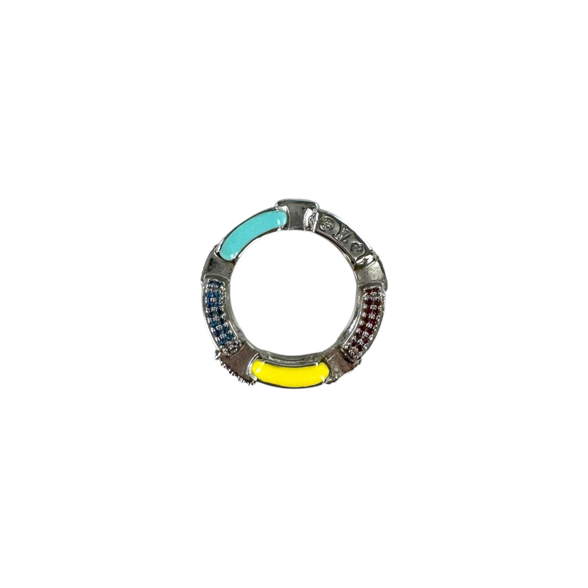 Louis Vuitton Paradise Chain Ring