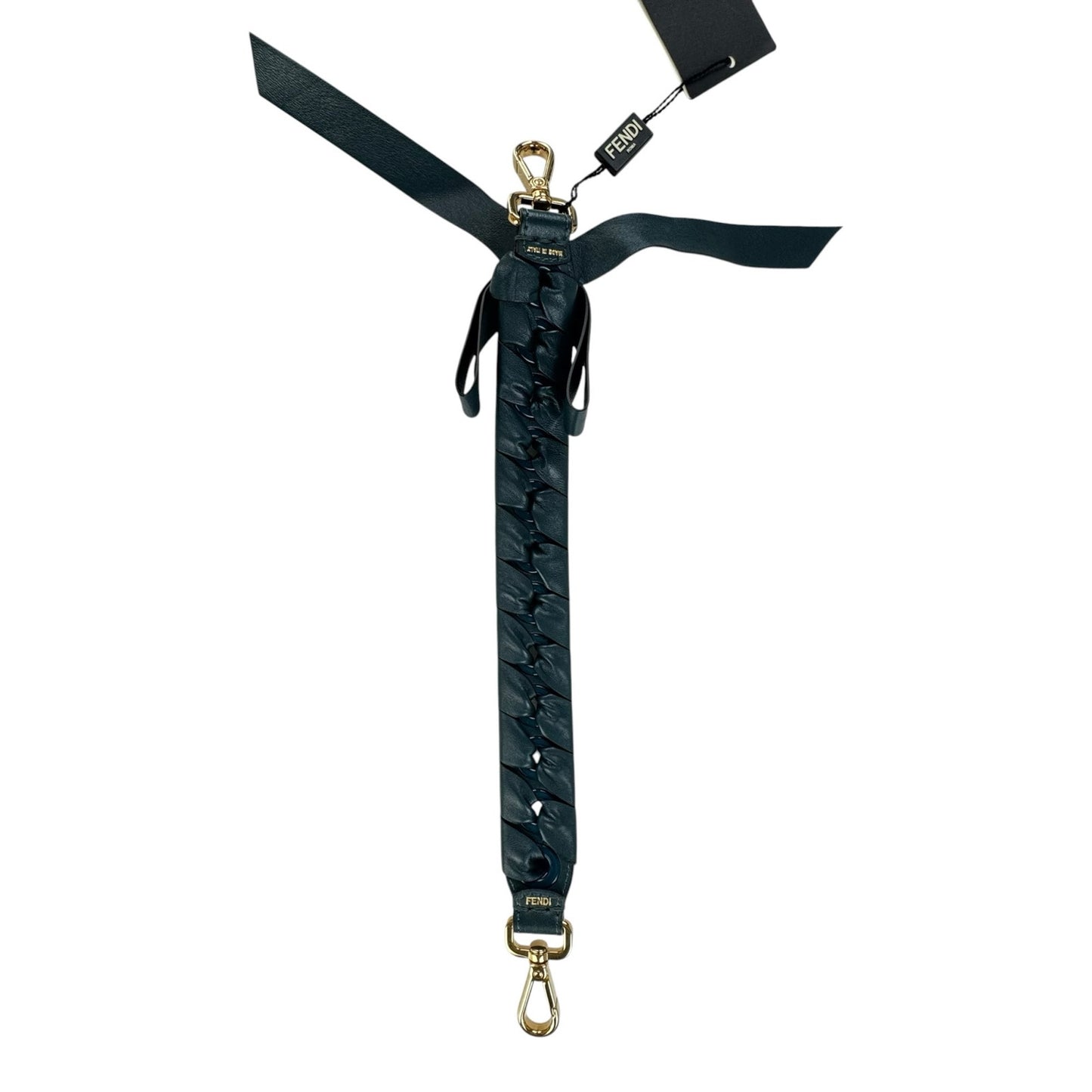 Fendi Strap You Mini Bag Strap