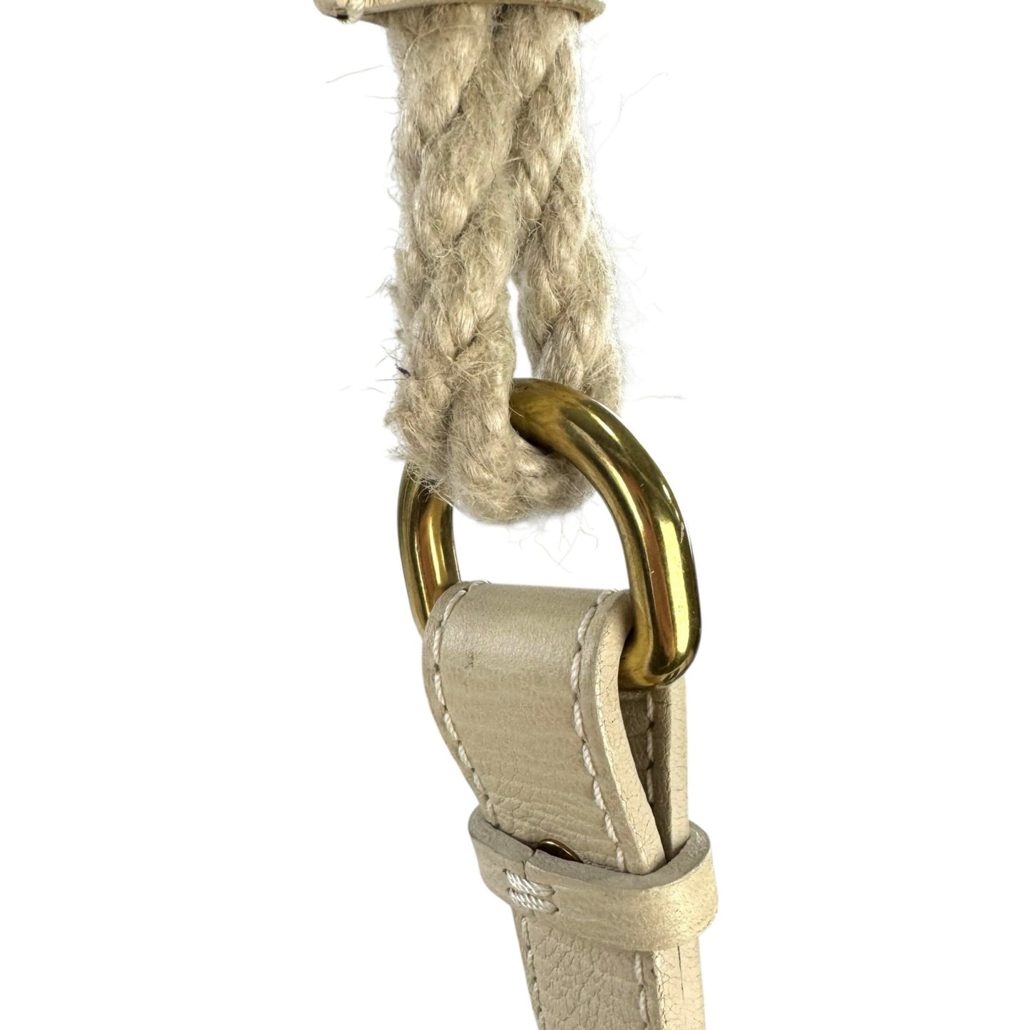 Louis Vuitton Mini Lin Monogram Amman Crossbody Bag