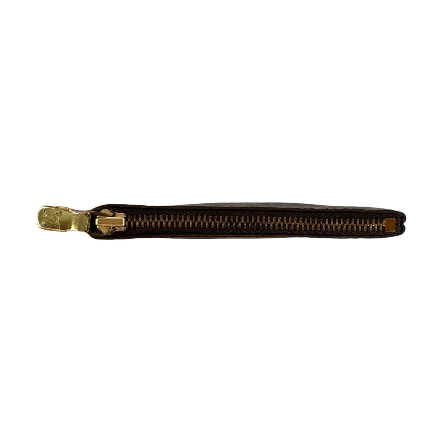 Louis Vuitton Vintage Monogram Key Pouch