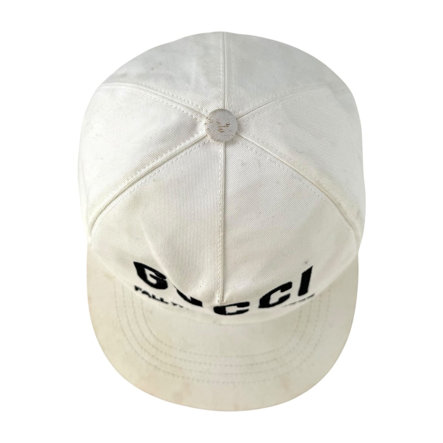 Gucci Fall Winter 2019/2020 Cap