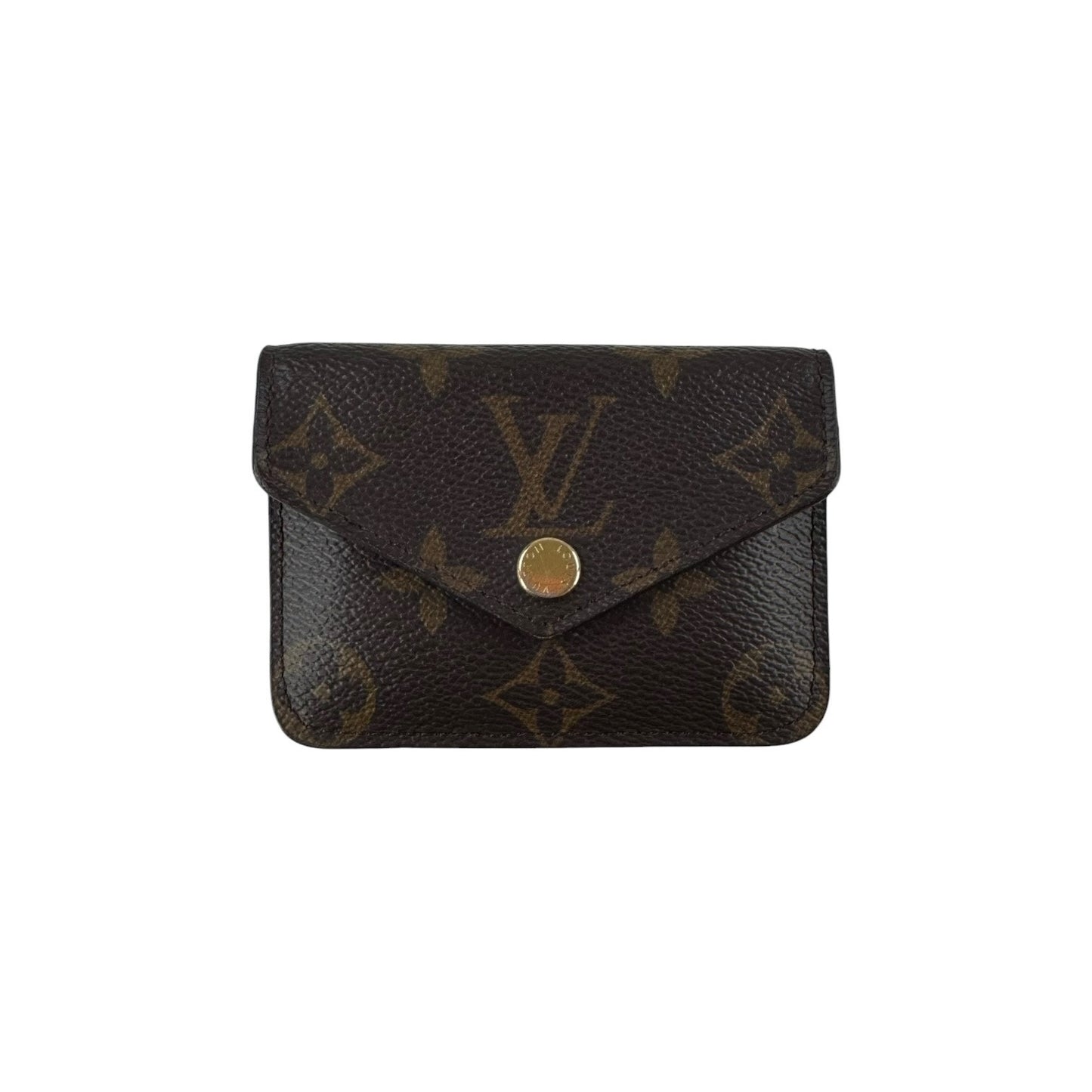 Louis Vuitton Monogram Victorine Card Holder