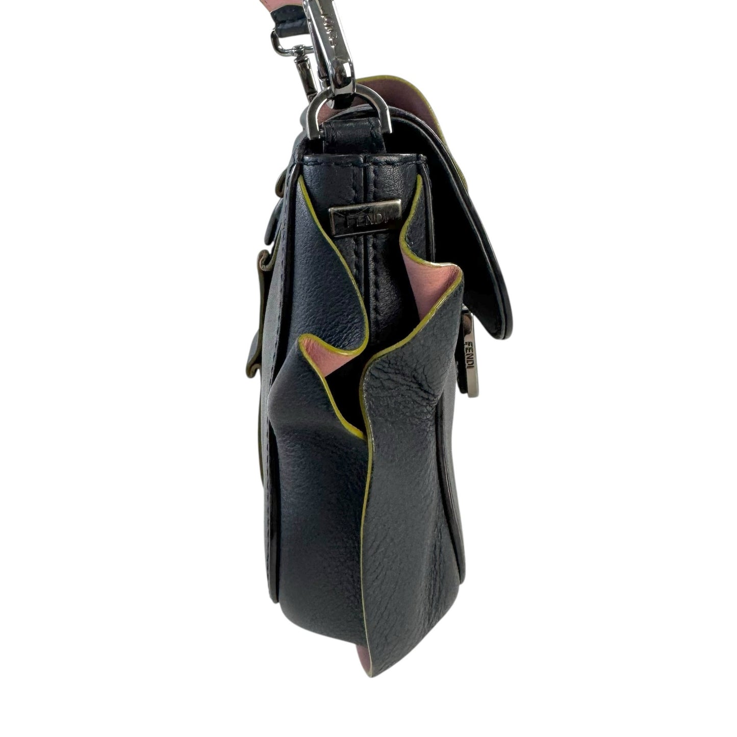 Fendi Wave Baguette Bag