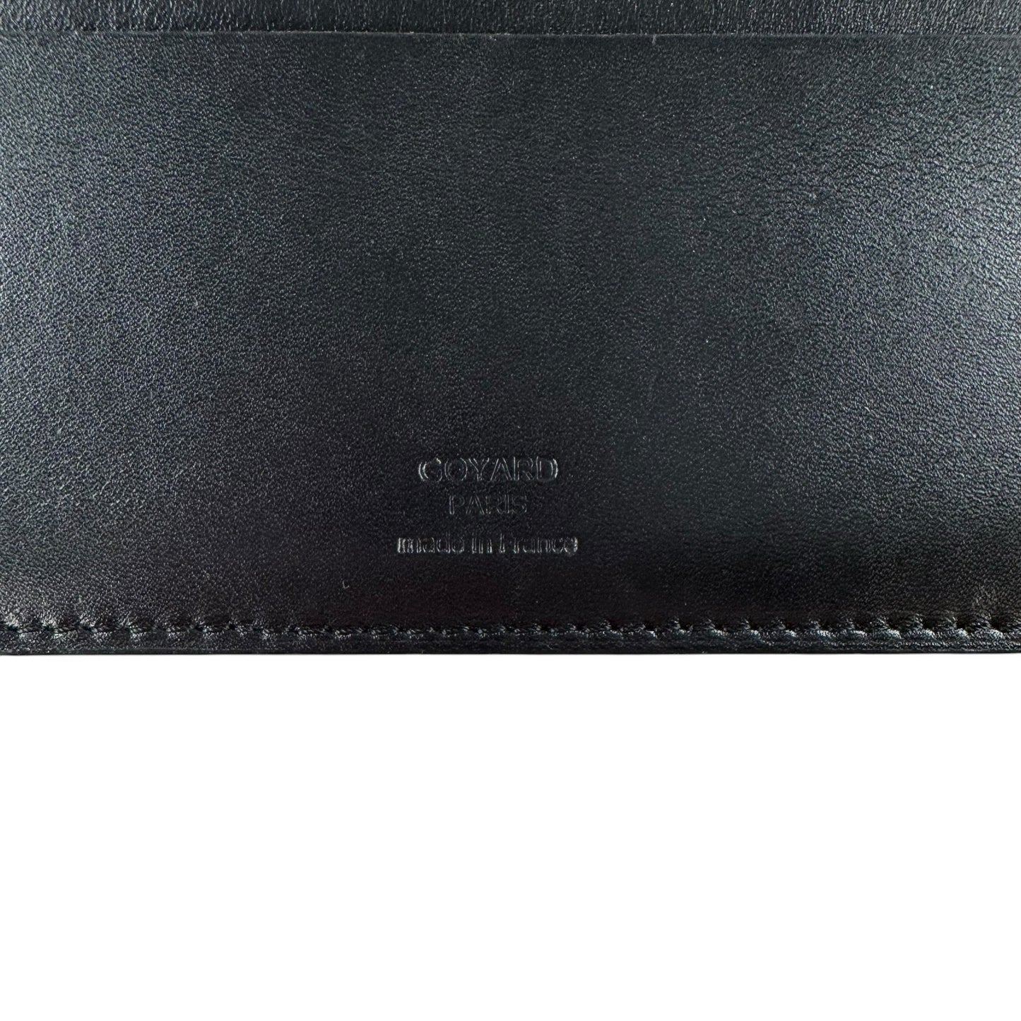 Goyard Richelieu Wallet