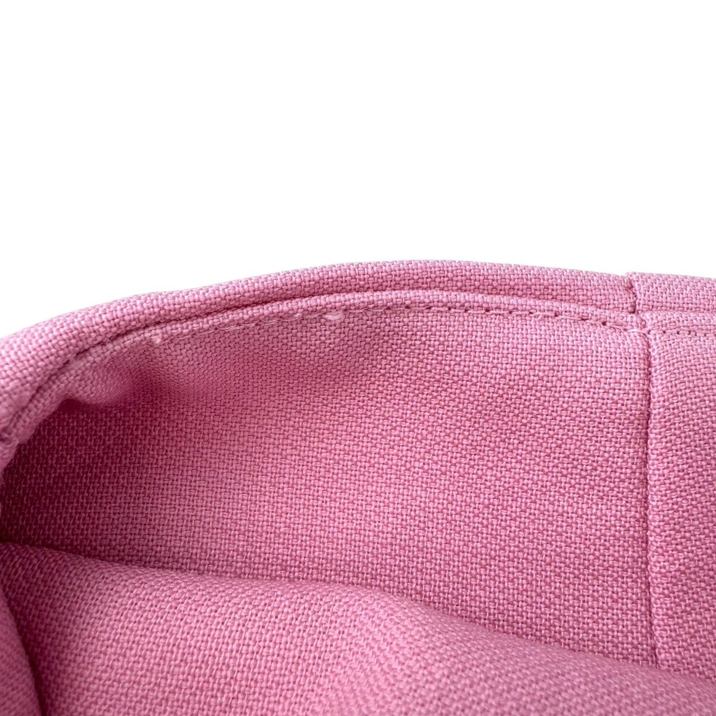 Ferragamo Pink Mini Skirt