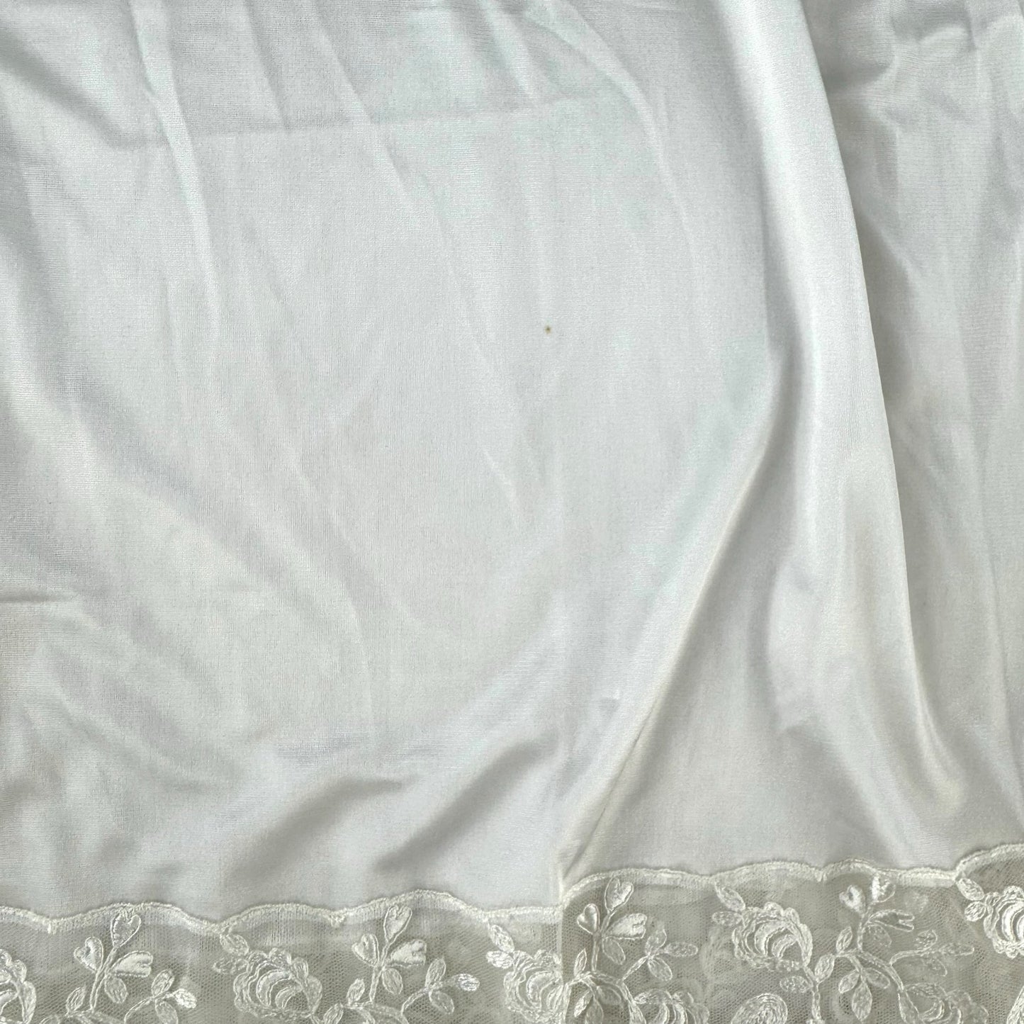 Dior Vintage Slip Dress