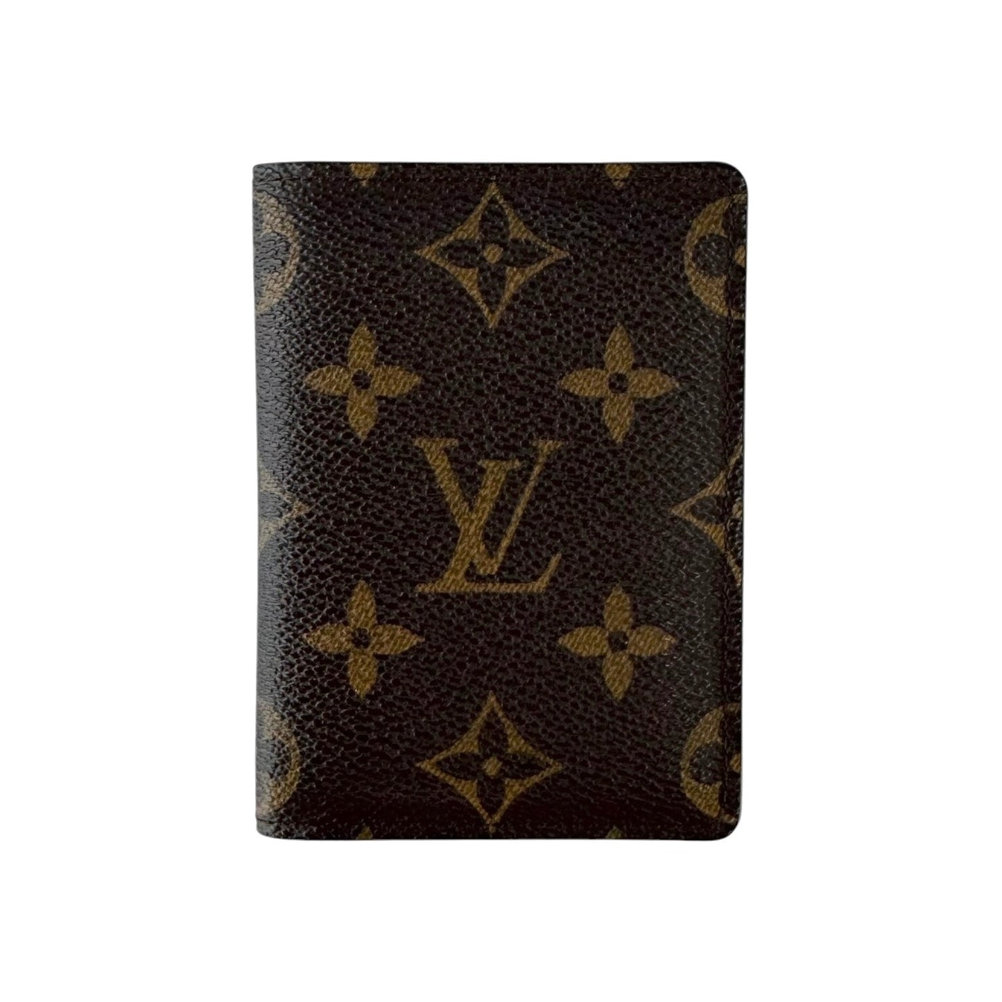 Louis Vuitton Vintage Monogram Card Holder
