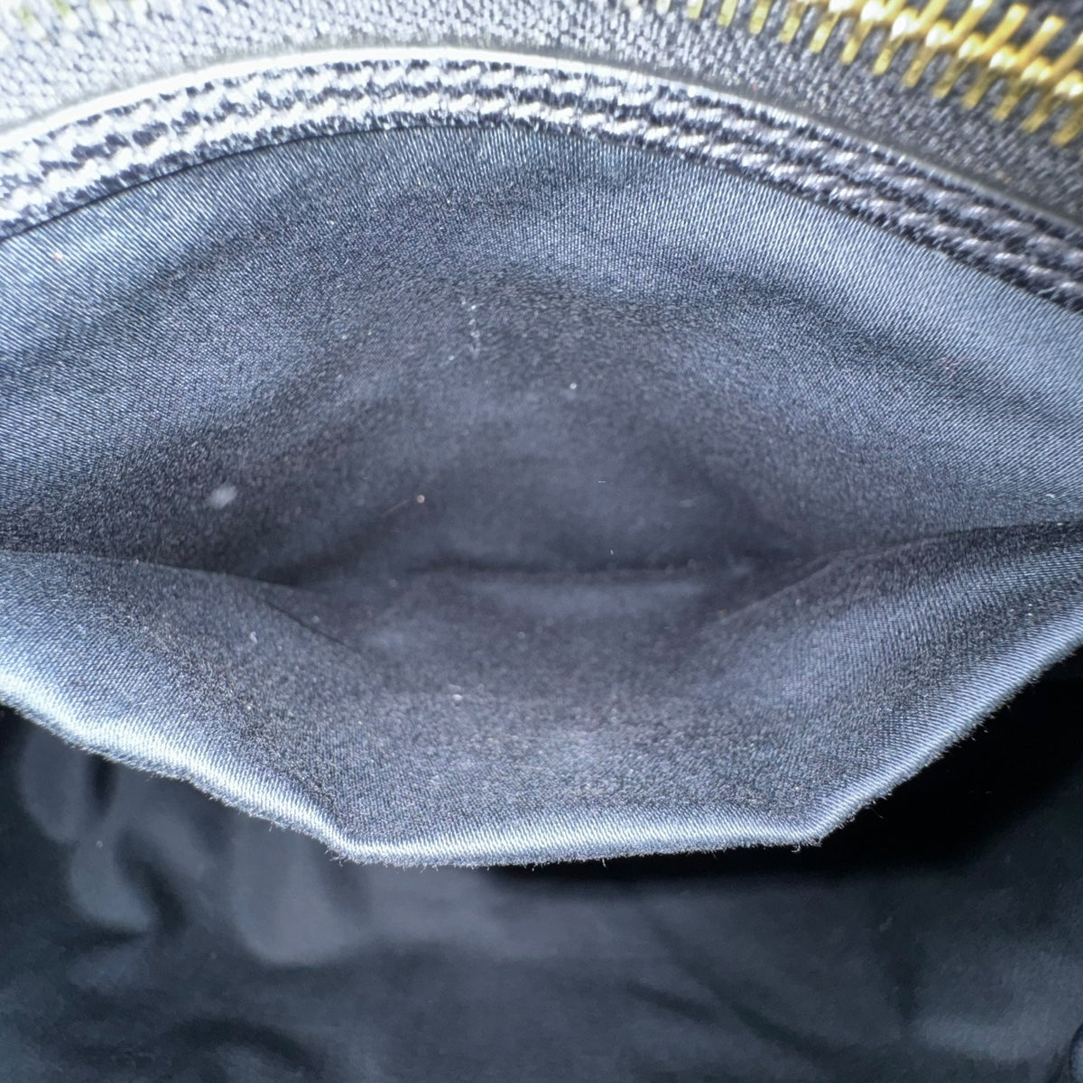 Miu Miu Sequin Tote Bag