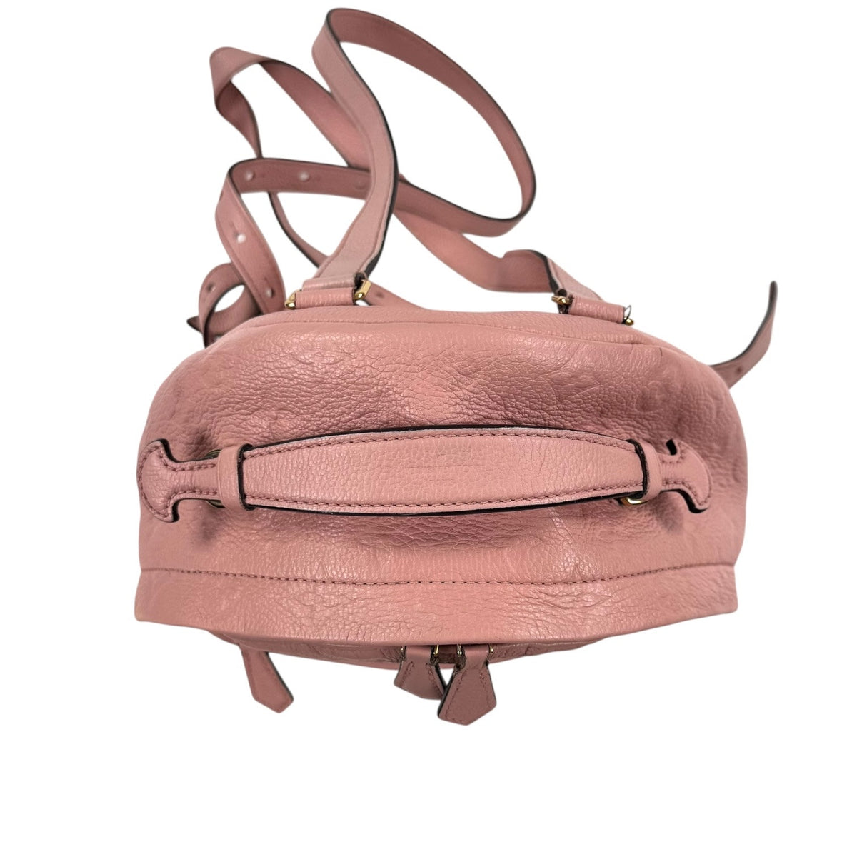 Louis Vuitton Monogram Empreinte Sorbonne Backpack